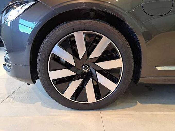Volvo V90 Recharge T6 AWD Plug-In Hybrid Core Bright: 219654 | Recharge T6 AWD Plug-In Hybrid Core Bright