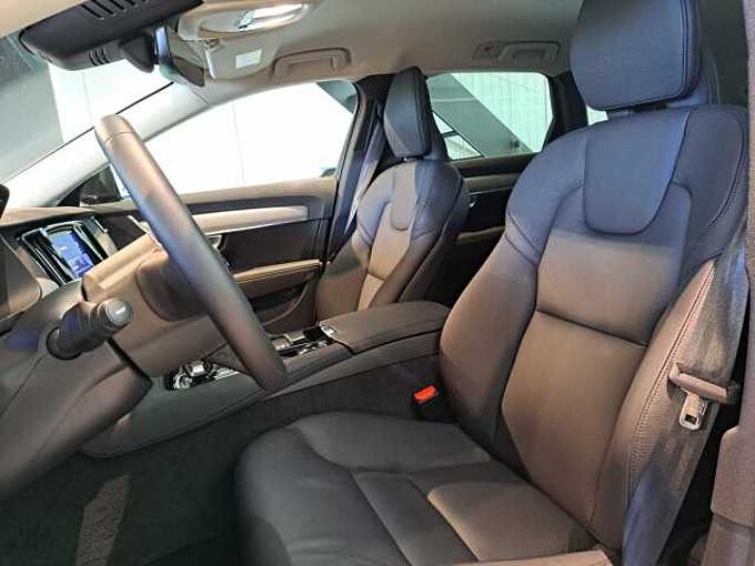Volvo V90 Recharge T6 AWD Plug-In Hybrid Core Bright: 219654 | Recharge T6 AWD Plug-In Hybrid Core Bright