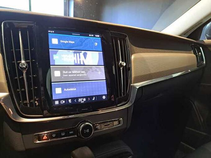 Volvo V90 Recharge T6 AWD Plug-In Hybrid Core Bright: 219654 | Recharge T6 AWD Plug-In Hybrid Core Bright