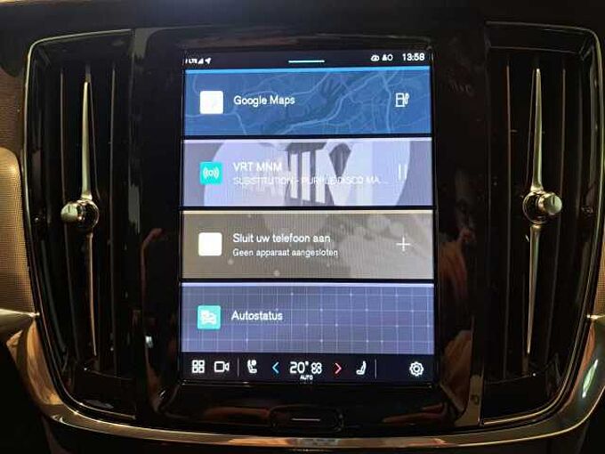 Volvo V90 Recharge T6 AWD Plug-In Hybrid Core Bright: 219654 | Recharge T6 AWD Plug-In Hybrid Core Bright