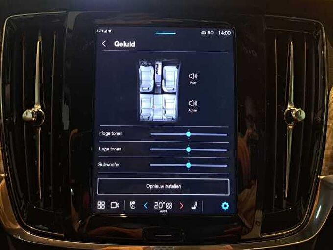 Volvo V90 Recharge T6 AWD Plug-In Hybrid Core Bright: 219654 | Recharge T6 AWD Plug-In Hybrid Core Bright