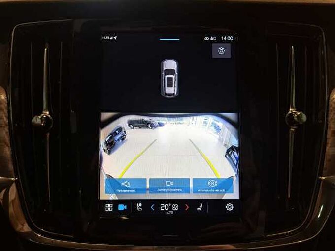 Volvo V90 Recharge T6 AWD Plug-In Hybrid Core Bright: 219654 | Recharge T6 AWD Plug-In Hybrid Core Bright