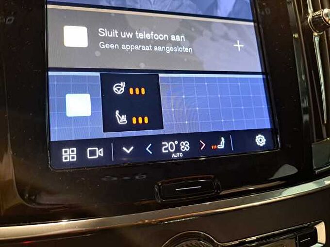 Volvo V90 Recharge T6 AWD Plug-In Hybrid Core Bright: 219654 | Recharge T6 AWD Plug-In Hybrid Core Bright