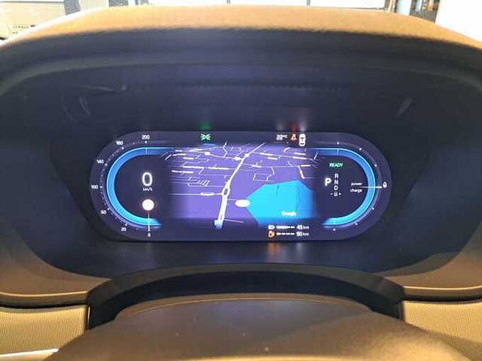 Volvo V90 Recharge T6 AWD Plug-In Hybrid Core Bright: 219654 | Recharge T6 AWD Plug-In Hybrid Core Bright