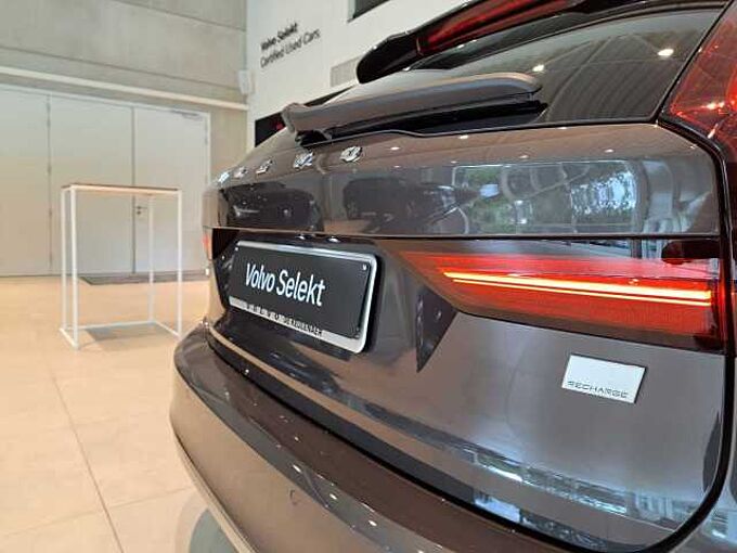 Volvo V90 Recharge T6 AWD Plug-In Hybrid Core Bright: 219654 | Recharge T6 AWD Plug-In Hybrid Core Bright