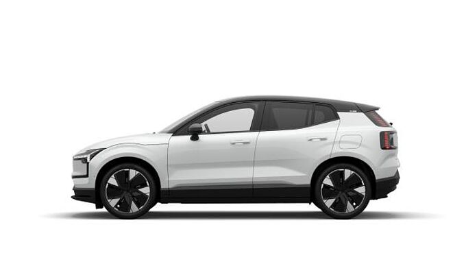 Volvo EX30 Single Motor Extended Range Ultra 073649 | SMER ULTRA | Verwacht 1ste Helft September 2026