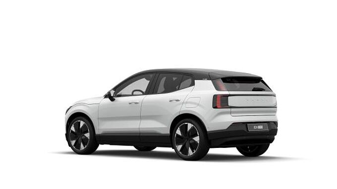 Volvo EX30 Single Motor Extended Range Ultra 073649 | SMER ULTRA | Verwacht 1ste Helft September 2026