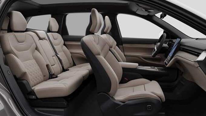 Volvo EX90 Twin Motor Plus 7 Zit 018208 | TM Plus 7 Zit | Verwacht 2de Helft September 2026