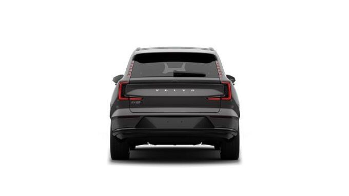 Volvo EX90 Twin Motor Plus 7 Zit 018208 | TM Plus 7 Zit | Verwacht 2de Helft September 2026