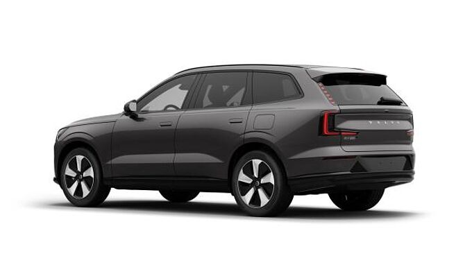 Volvo EX90 Twin Motor Plus 7 Zit 018208 | TM Plus 7 Zit | Verwacht 2de Helft September 2026