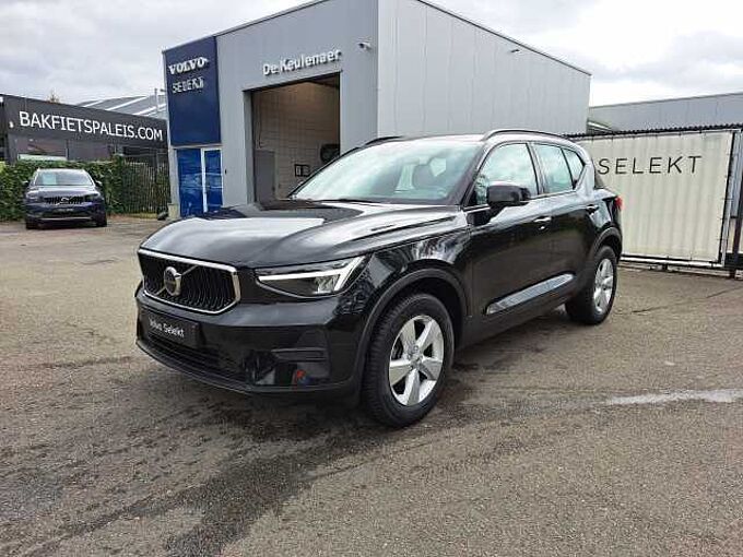 Volvo XC40 T2 Automaat Essential 329197 | T2 Automaat Essential