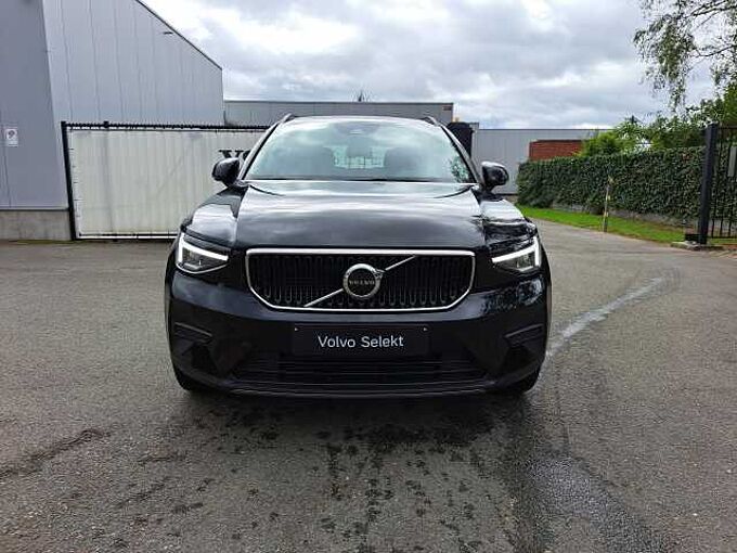 Volvo XC40 T2 Automaat Essential 329197 | T2 Automaat Essential