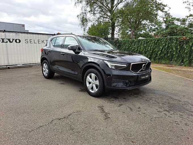 Volvo XC40 T2 Automaat Essential 329197 | T2 Automaat Essential