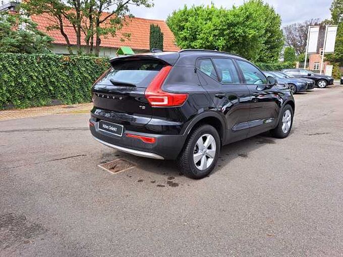 Volvo XC40 T2 Automaat Essential 329197 | T2 Automaat Essential