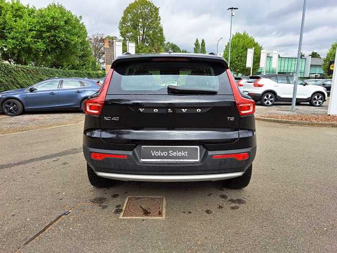 Volvo XC40 T2 Automaat Essential 329197 | T2 Automaat Essential