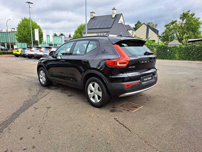 Volvo XC40 T2 Automaat Essential 329197 | T2 Automaat Essential