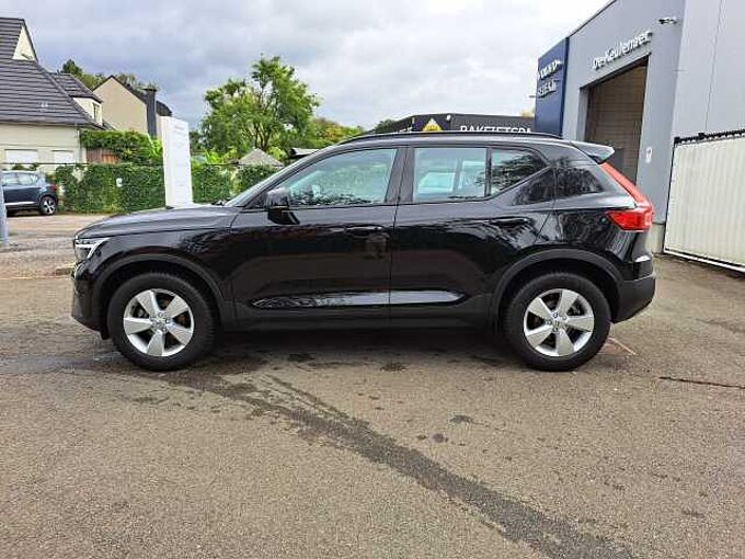 Volvo XC40 T2 Automaat Essential 329197 | T2 Automaat Essential