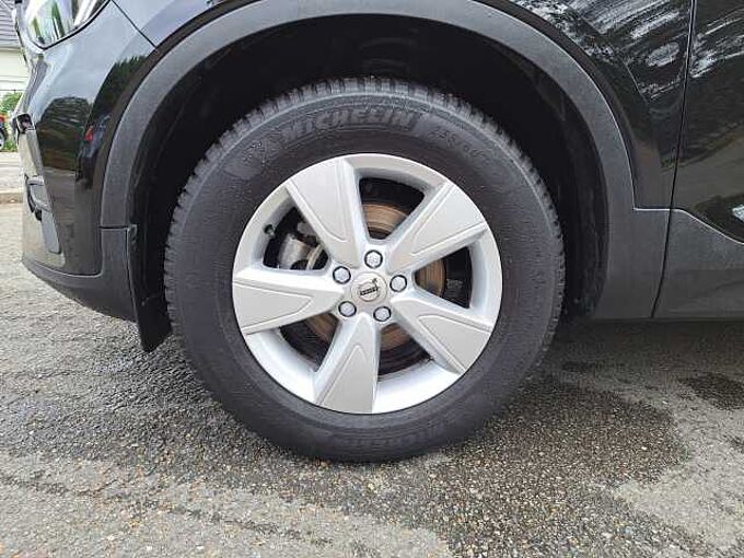 Volvo XC40 T2 Automaat Essential 329197 | T2 Automaat Essential