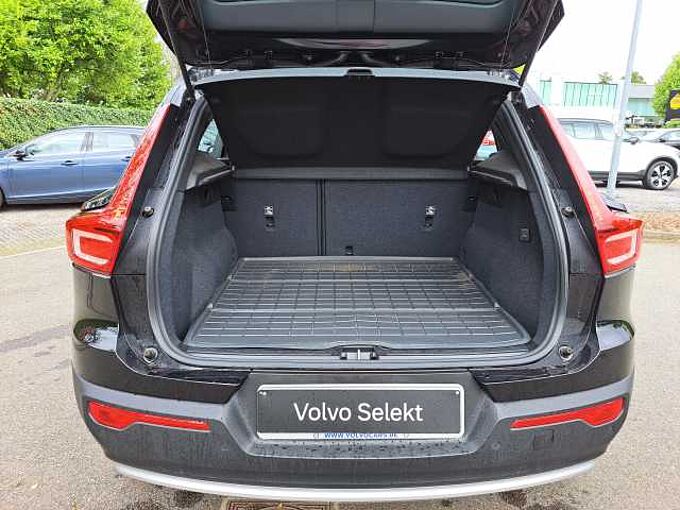 Volvo XC40 T2 Automaat Essential 329197 | T2 Automaat Essential