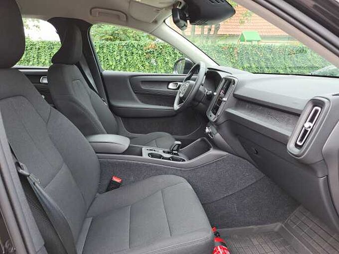 Volvo XC40 T2 Automaat Essential 329197 | T2 Automaat Essential