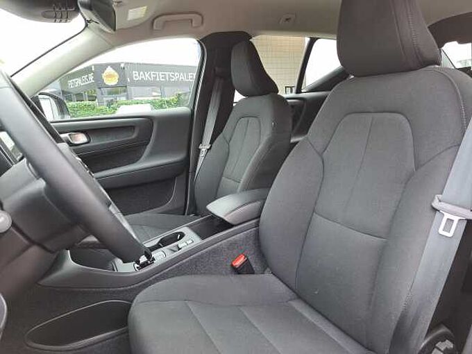 Volvo XC40 T2 Automaat Essential 329197 | T2 Automaat Essential