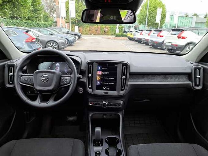 Volvo XC40 T2 Automaat Essential 329197 | T2 Automaat Essential