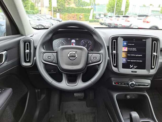 Volvo XC40 T2 Automaat Essential 329197 | T2 Automaat Essential