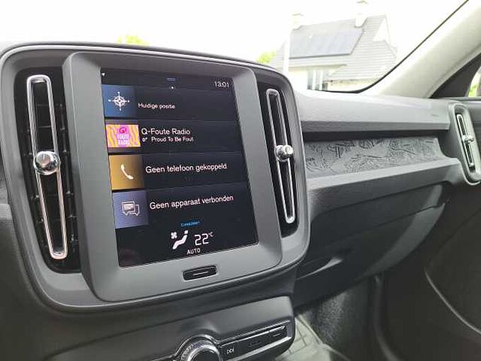 Volvo XC40 T2 Automaat Essential 329197 | T2 Automaat Essential