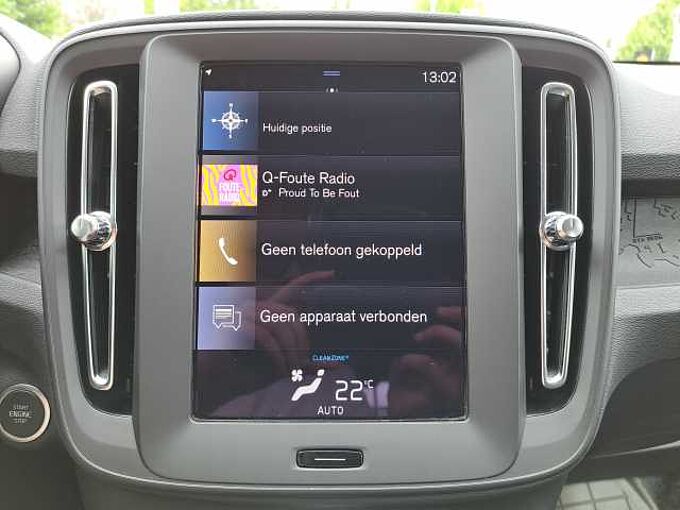 Volvo XC40 T2 Automaat Essential 329197 | T2 Automaat Essential