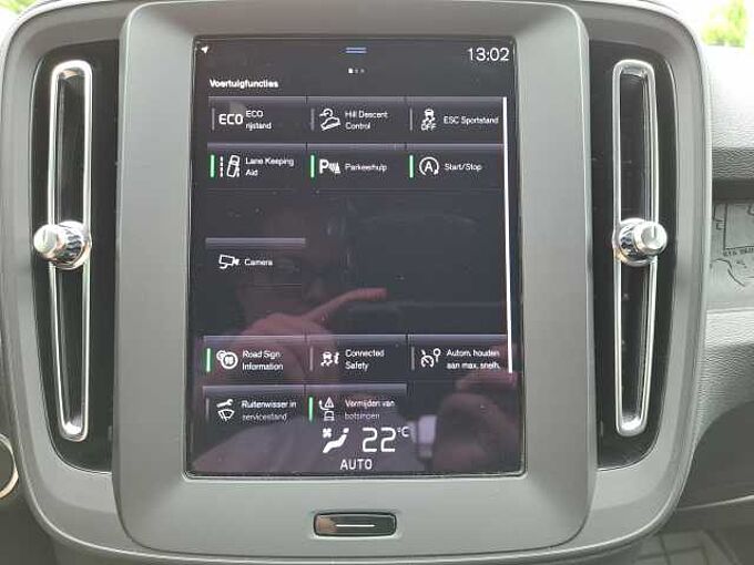 Volvo XC40 T2 Automaat Essential 329197 | T2 Automaat Essential
