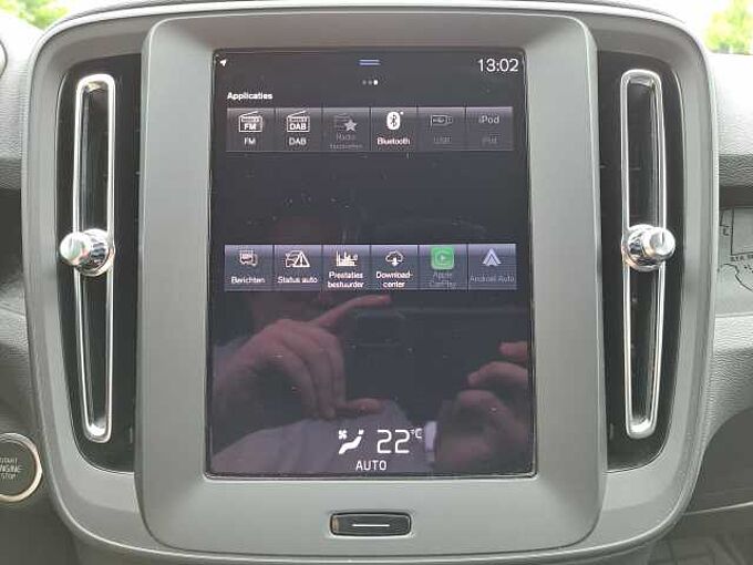 Volvo XC40 T2 Automaat Essential 329197 | T2 Automaat Essential