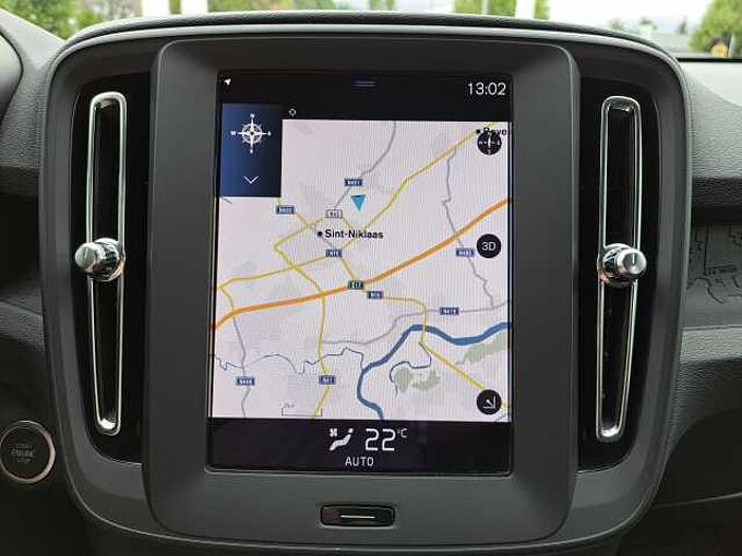 Volvo XC40 T2 Automaat Essential 329197 | T2 Automaat Essential