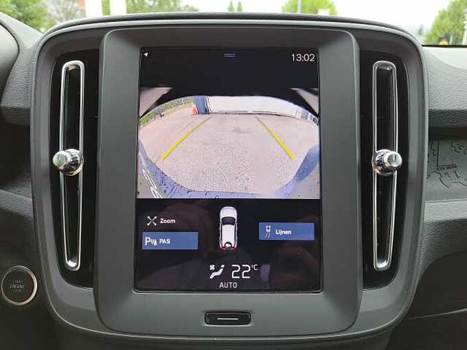 Volvo XC40 T2 Automaat Essential 329197 | T2 Automaat Essential