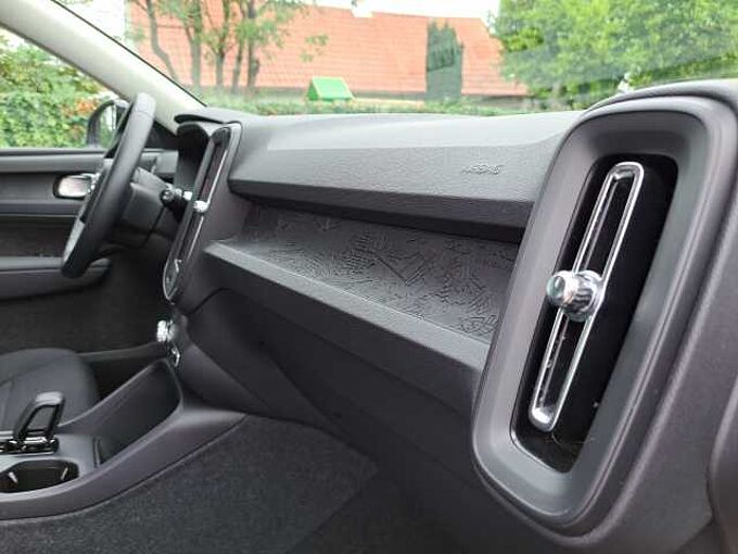 Volvo XC40 T2 Automaat Essential 329197 | T2 Automaat Essential