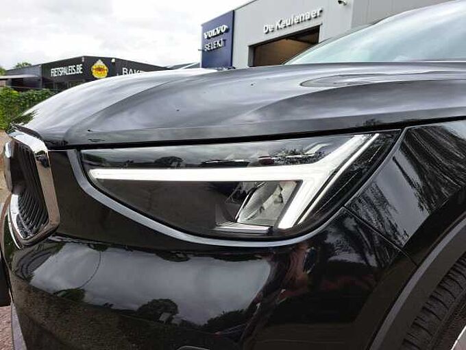 Volvo XC40 T2 Automaat Essential 329197 | T2 Automaat Essential