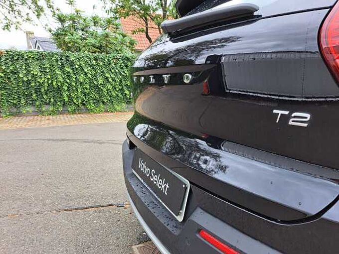 Volvo XC40 T2 Automaat Essential 329197 | T2 Automaat Essential