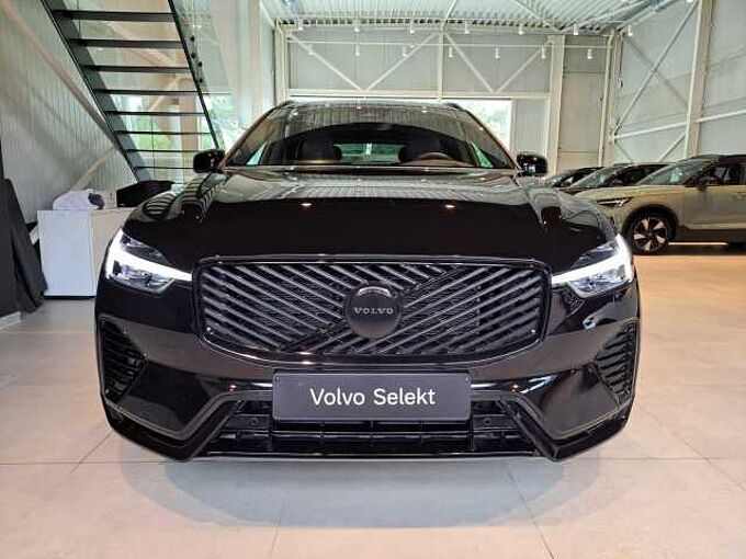 Volvo XC60 T6 AWD Plug-In Hybride Plus Black Edition 355490 | T6 AWD Plug-In Hybride Plus Black Edition