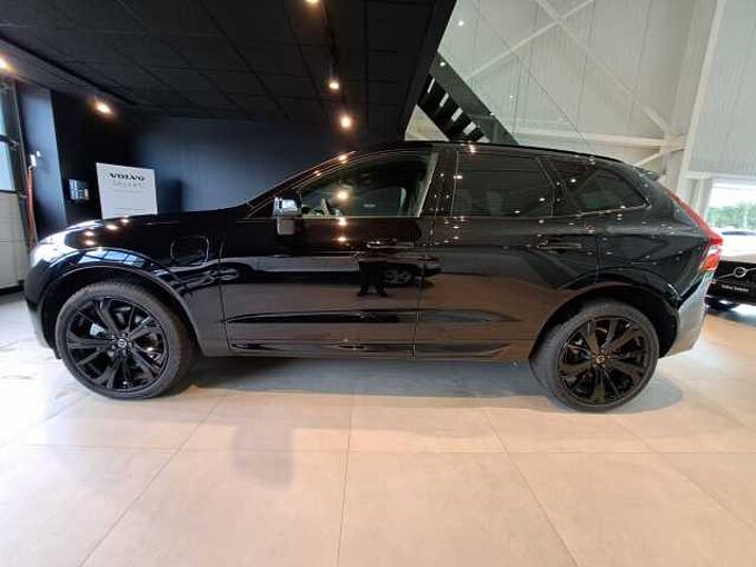 Volvo XC60 T6 AWD Plug-In Hybride Plus Black Edition 355490 | T6 AWD Plug-In Hybride Plus Black Edition