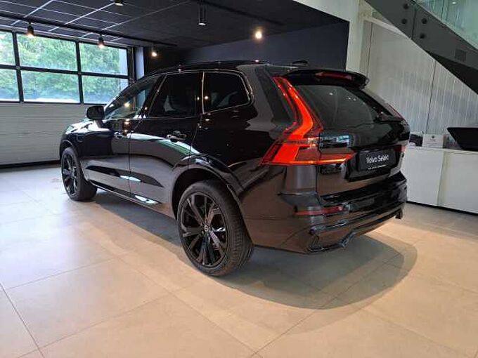 Volvo XC60 T6 AWD Plug-In Hybride Plus Black Edition 355490 | T6 AWD Plug-In Hybride Plus Black Edition
