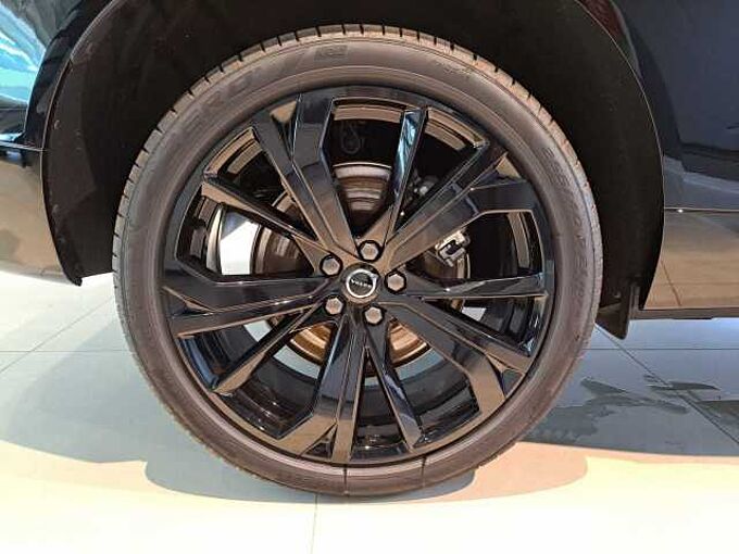 Volvo XC60 T6 AWD Plug-In Hybride Plus Black Edition 355490 | T6 AWD Plug-In Hybride Plus Black Edition