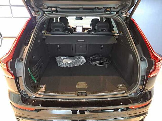 Volvo XC60 T6 AWD Plug-In Hybride Plus Black Edition 355490 | T6 AWD Plug-In Hybride Plus Black Edition