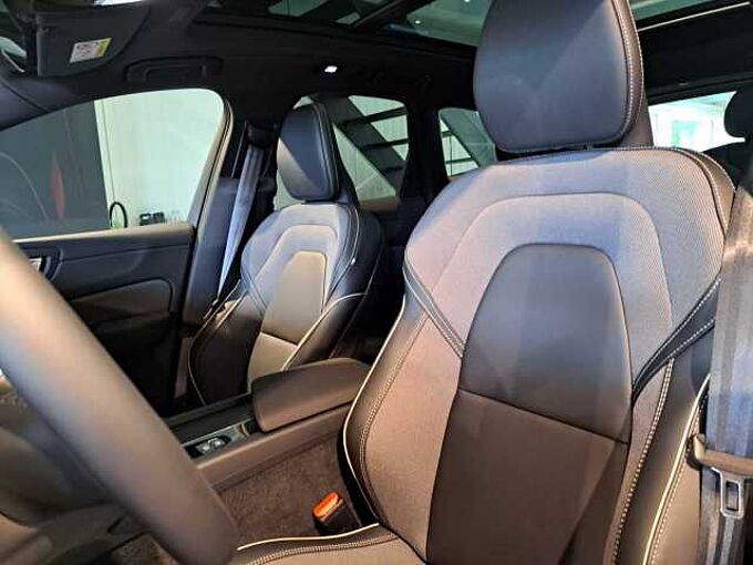 Volvo XC60 T6 AWD Plug-In Hybride Plus Black Edition 355490 | T6 AWD Plug-In Hybride Plus Black Edition