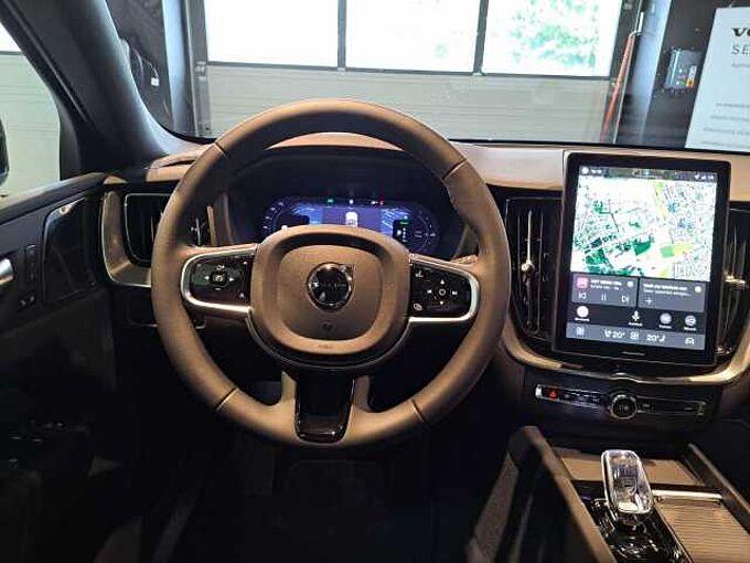 Volvo XC60 T6 AWD Plug-In Hybride Plus Black Edition 355490 | T6 AWD Plug-In Hybride Plus Black Edition
