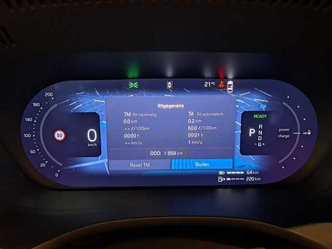 Volvo XC60 T6 AWD Plug-In Hybride Plus Black Edition 355490 | T6 AWD Plug-In Hybride Plus Black Edition