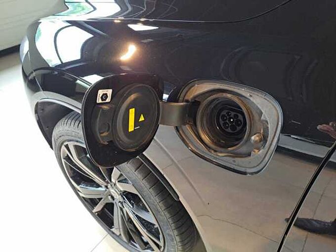 Volvo XC60 T6 AWD Plug-In Hybride Plus Black Edition 355490 | T6 AWD Plug-In Hybride Plus Black Edition