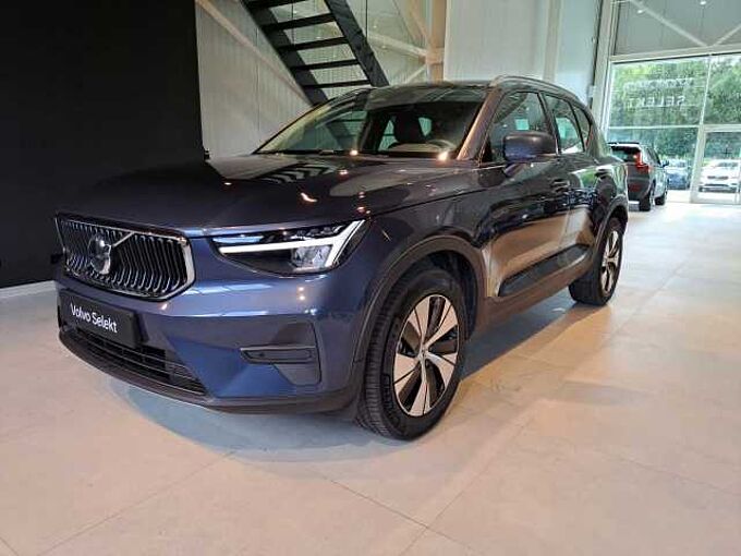 Volvo XC40 B3 Mild-Hybride Core 672411 | B3 Mild-Hybride Core
