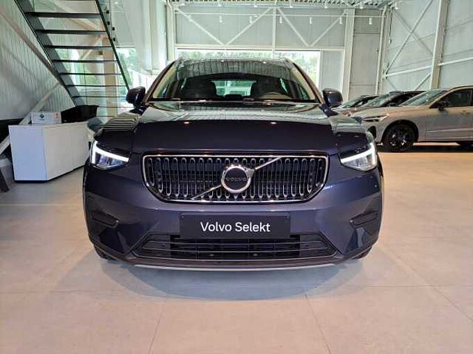 Volvo XC40 B3 Mild-Hybride Core 672411 | B3 Mild-Hybride Core