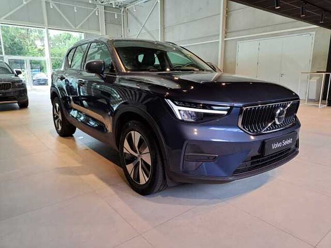 Volvo XC40 B3 Mild-Hybride Core 672411 | B3 Mild-Hybride Core