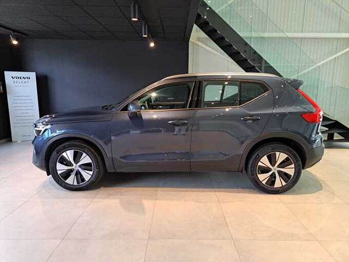 Volvo XC40 B3 Mild-Hybride Core 672411 | B3 Mild-Hybride Core