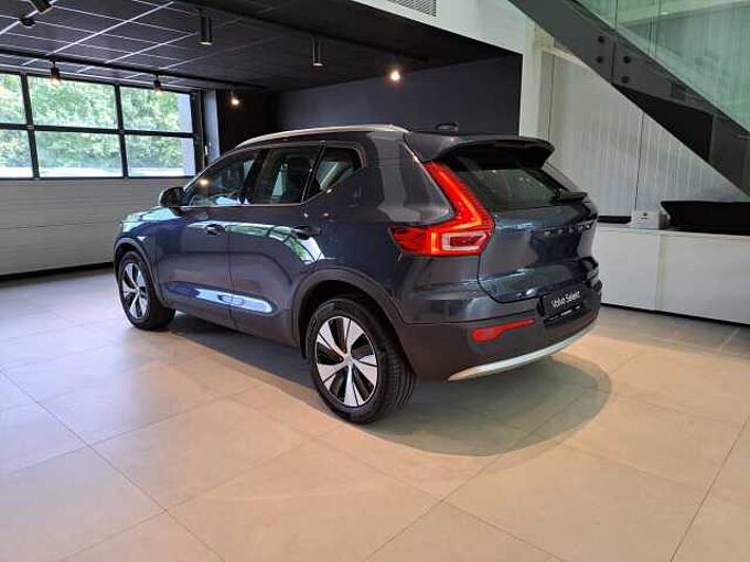 Volvo XC40 B3 Mild-Hybride Core 672411 | B3 Mild-Hybride Core